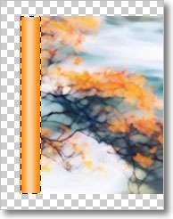 Photoshop绘制卷轴动画教程