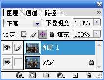 别墅夜景表现技巧教程