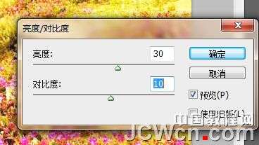 Photoshop合成美女唯美风景图