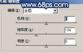 Photoshop制作蓝灰色清爽人物照片