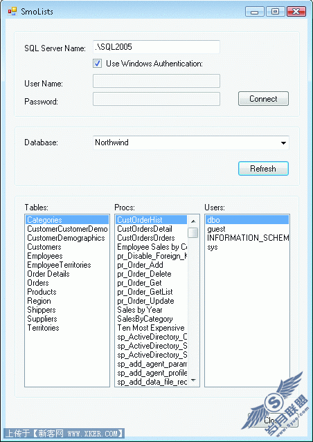 SQL Server ��������