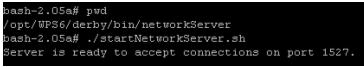 如何正确配置基于 Informix 数据库的 WPS v6.12 集群应用系统