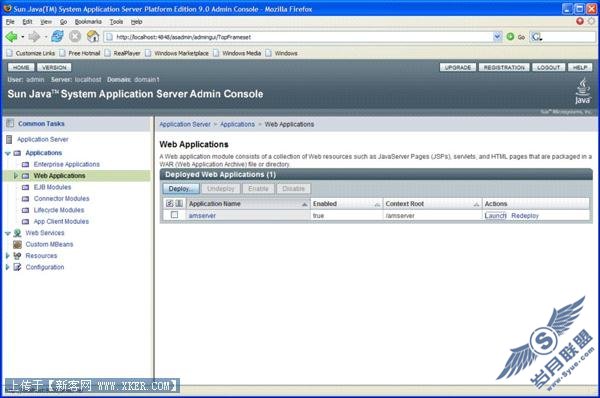 ��װ�����úͲ��� Sun Java System Access Manager �ļ�㷽��