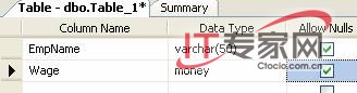3步骤快速创建你的第一个SQL Server数据库