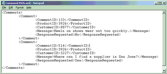 使用XQuery查询DB2 XML数据