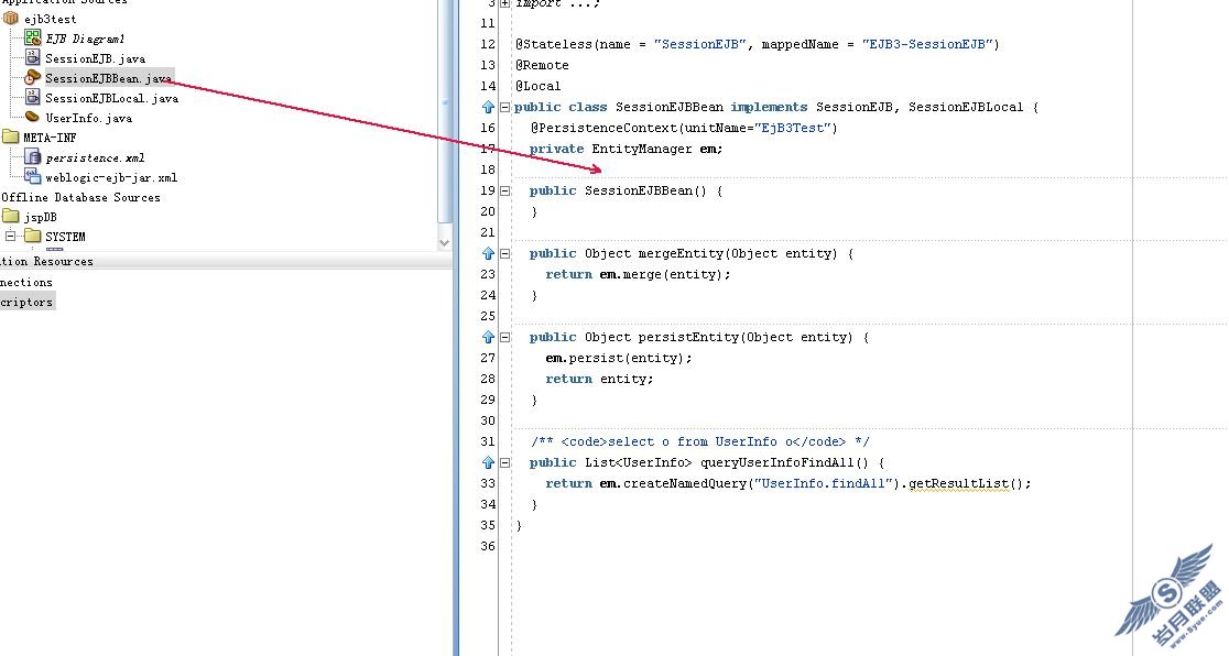 JEE 开发利器 Developer Studio11 学习开发JEE应用(1_2)