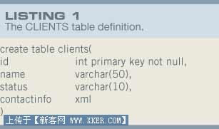 DB2 9打开打开通往 XML 之门
