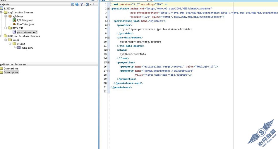 JEE �������� Developer Studio11 ѧϰ����JEEӦ��(1)