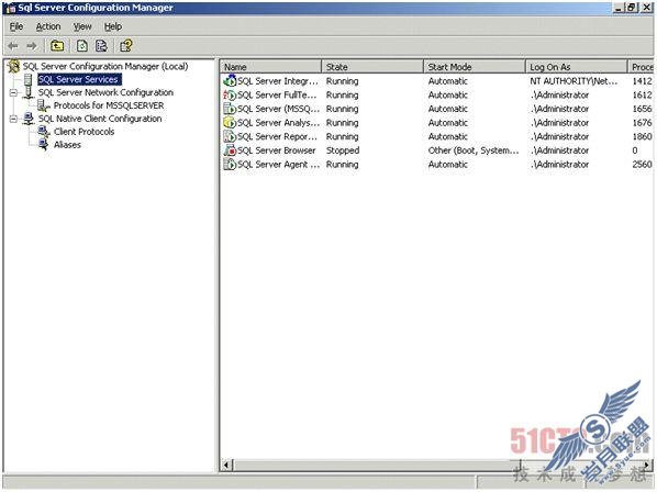 利用 SQL Server 2008 实现可伸缩的管理