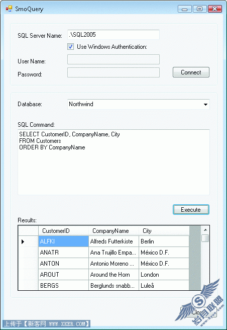 SQL Server ��������