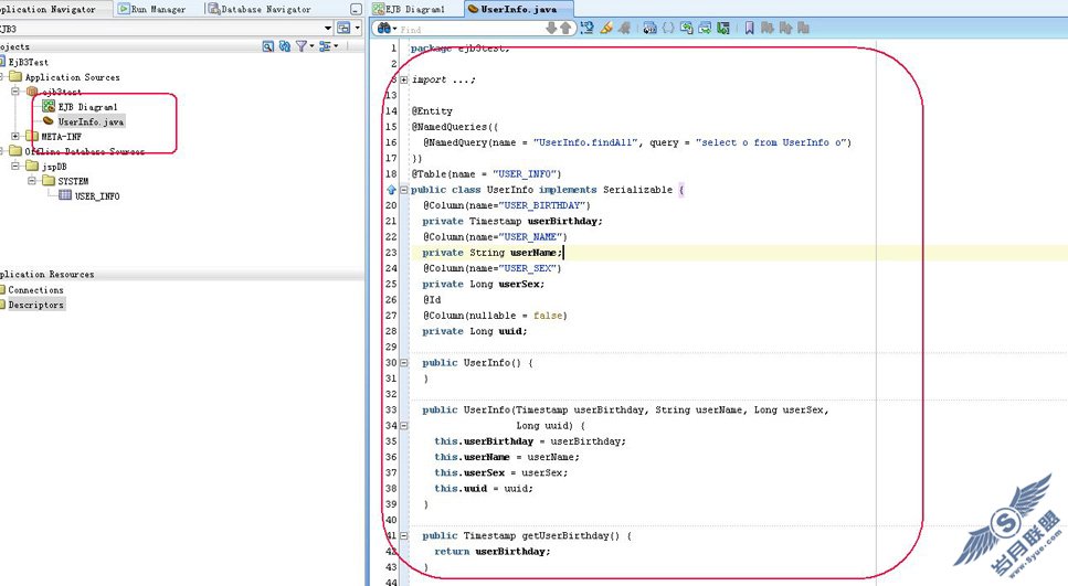 JEE �������� Developer Studio11 ѧϰ����JEEӦ��(1)