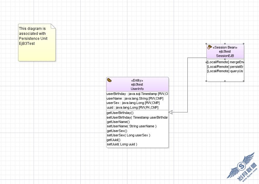 JEE 开发利器 Developer Studio11 学习开发JEE应用(1_2)