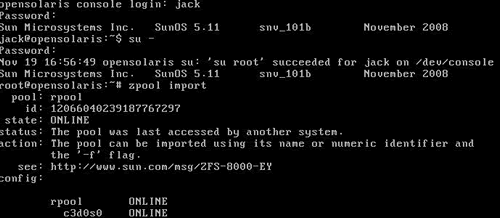 opensolaris��������