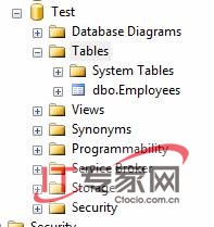 3步骤快速创建你的第一个SQL Server数据库