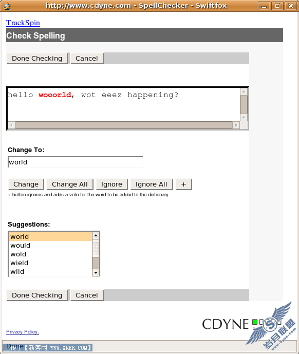 JAX-WS Web 服务客户机入门