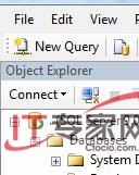 3步骤快速创建你的第一个SQL Server数据库