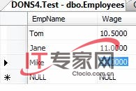 3步骤快速创建你的第一个SQL Server数据库