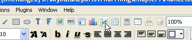 JasperReport那些事儿(一)——iReport制作表格