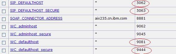 如何正确配置基于 Informix 数据库的 WPS v6.12 集群应用系统
