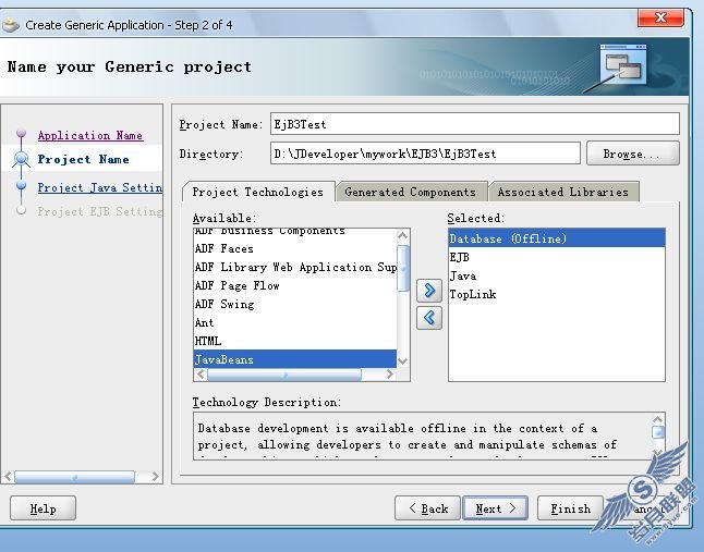 JEE �������� Developer Studio11 ѧϰ����JEEӦ��(1)
