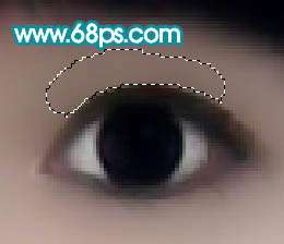 Photoshop把模糊<a href=http://www.syue.com/Digital/Mobile/ target=_blank class=infotextkey>手机</a>照片制成清晰的手绘效果