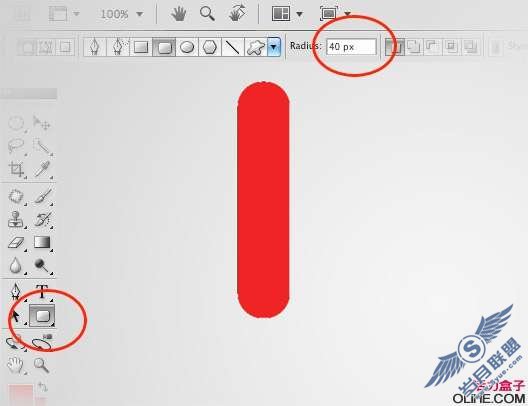 Photoshop制作有趣的木质拼接字体