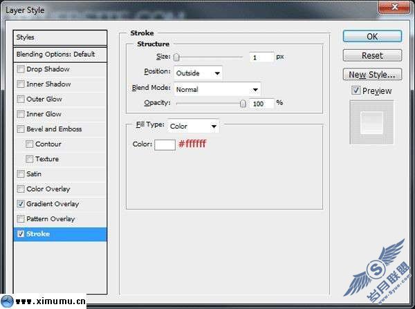 Photoshop制作另类的3D网页布局