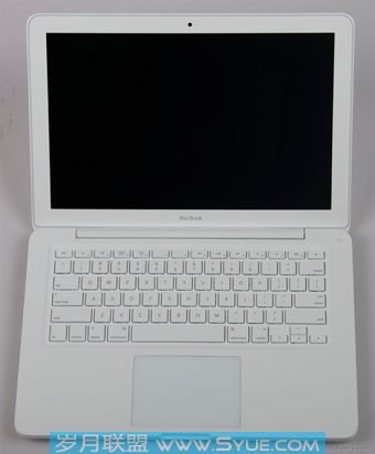 苹果新MacBook越南提前曝光(组图)