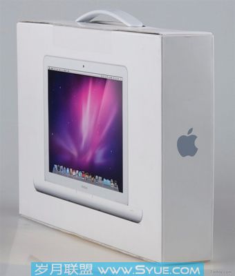 苹果新版MacBook越南提前曝光(组图)