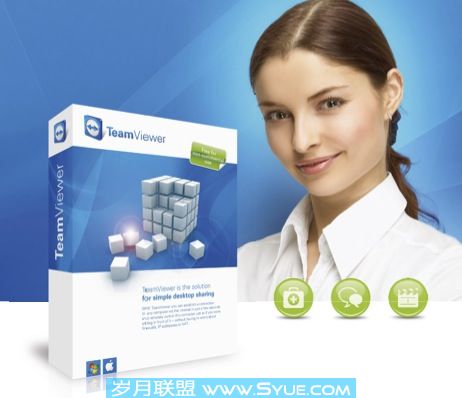 TeamViewer 5.0.8232 远程缓冲区溢出漏洞