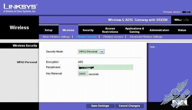 索尼爱立信U5i登陆WPA2加密的无线网络的方法