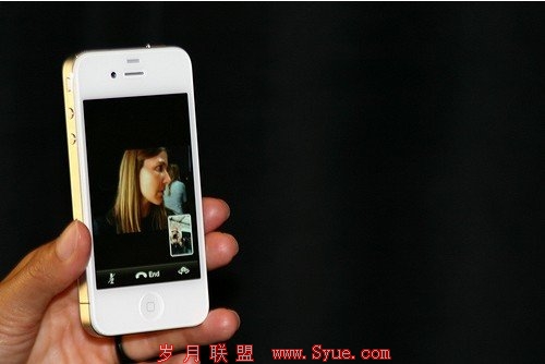 购机者必看 八大新闻全面解读iPhone4