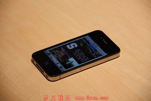 购机者必看 八大新闻全面解读iPhone4