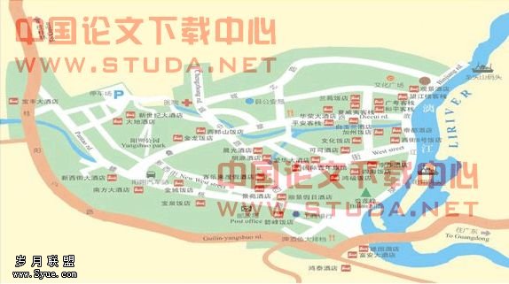 地理教育教学中学生的空间感知能力的培养