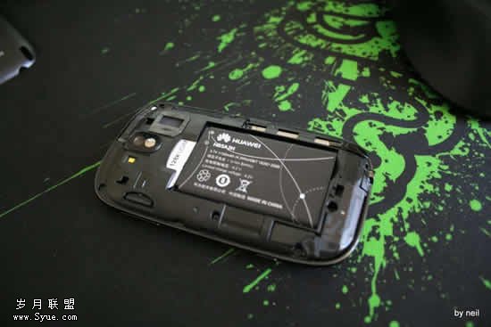 华为U8110与摩托罗拉XT701详细对比_新客网
