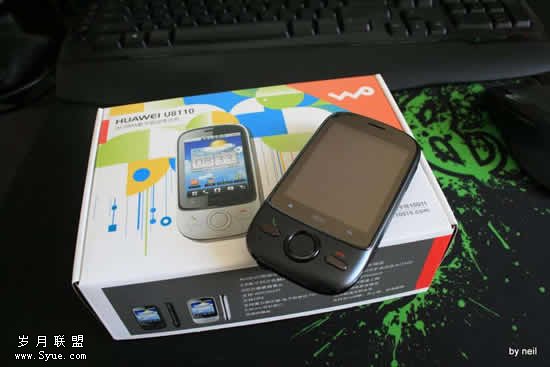华为U8110与摩托罗拉XT701详细对比_新客网