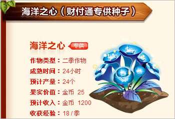 财付通还信用卡或生活缴费,送QQ农场豪华礼包