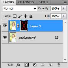 Photoshop糖水色调照片处理详细教程_新客网