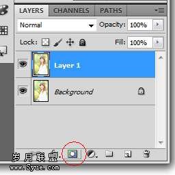 Photoshop糖水色调照片处理详细教程_新客网