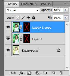 Photoshop糖水色调照片处理详细教程_新客网