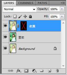 Photoshop糖水色调照片处理详细教程_新客网