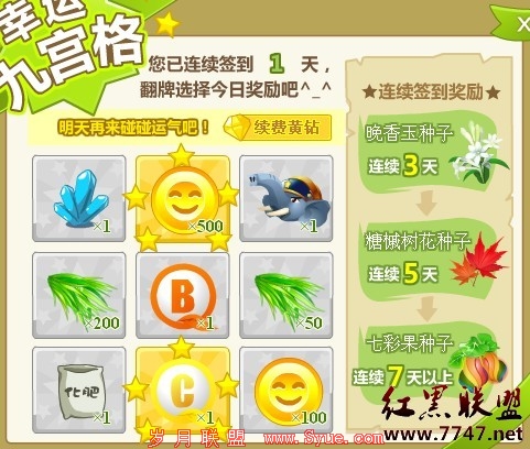QQ农场“英雄大象”