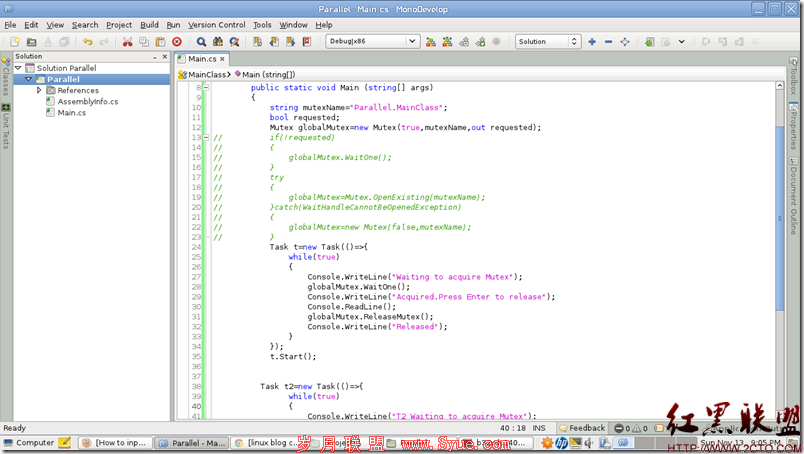 screenshot screenshot