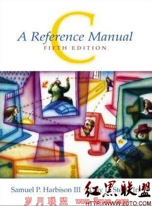 C manual /