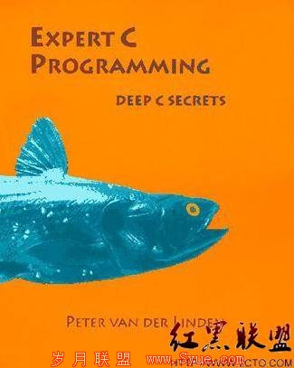 expert c programming /
