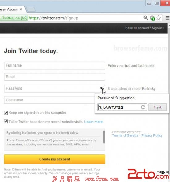 chrome-password-generator-suggestion /