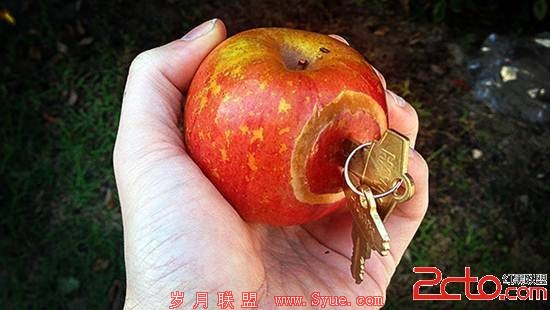 2012年OS X安全问题盘点 大部分用户毫无意识