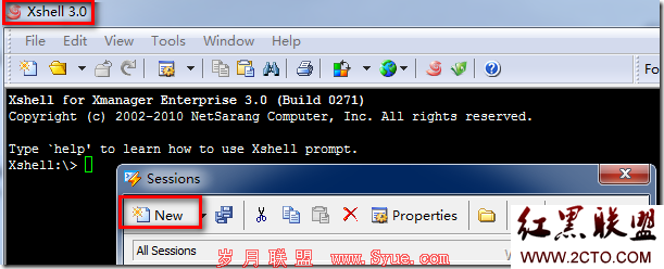 Xshell0 Xshell0