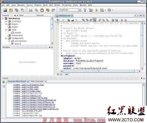 C_cpp_ide_Netbeans /