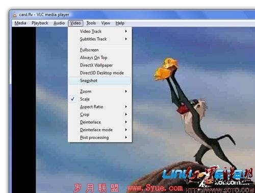 驳Linux不娱乐 强烈推荐十款Linux播放器